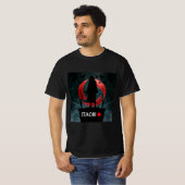 T-shirt Itachi (Devant entier)