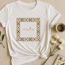 Italia Majolica Tile Boho | Style méditerranéen