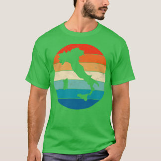 T-shirt Italie