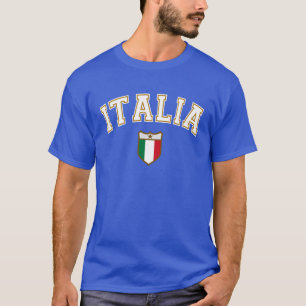 T-shirt Italie