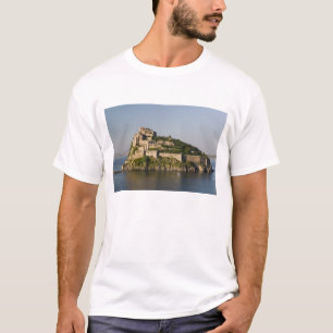 T-shirt ITALIE, Campanie, baie de Naples), ISCHIA, 2