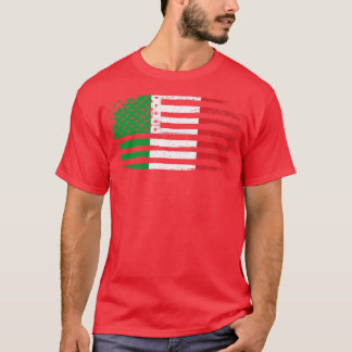 T-shirt Italie Drapeau italien 1