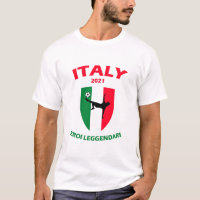Italie football vainqueur 2021 Les héros légendair