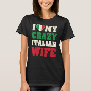 T-shirt Italie Italia Rome Italia 2