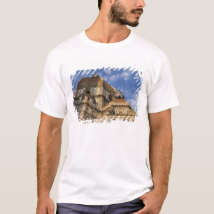 T-shirt Italie, Toscane, Florence. Le Duomo. 2