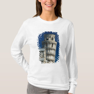 T-shirt Italie, Toscane, Pise, Campo dei Miracoli.