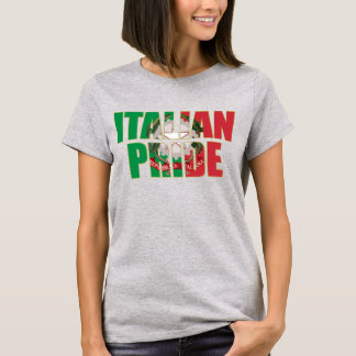 T-shirt italien