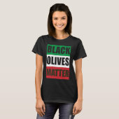 T-shirt italien (Devant entier)