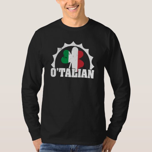 T-shirt Italy Italia Rome Italian 2 (Devant)