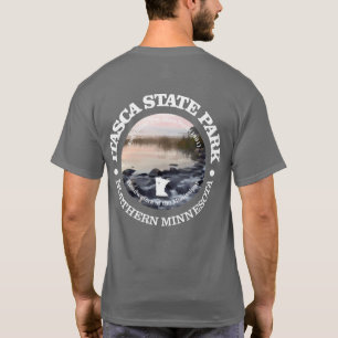 T-shirt Itasca SP