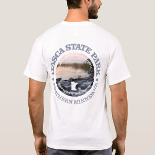 T-shirt Itasca SP