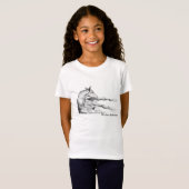 T-Shirt Itch Too (personnalisable) (Devant entier)