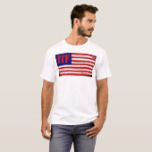 T-SHIRT ITF3 (Devant entier)