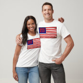 T-SHIRT ITF3 (Unisexe)