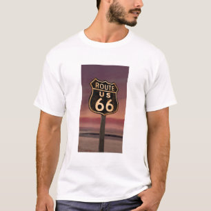 T-shirt Itinéraire 66.tif de CON02CRFC