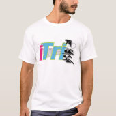 T-shirt iTri (Devant)