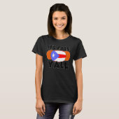 T-shirt It's Fall Y'all Thanksgiving Pumpkin Texas (Devant entier)