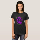 T-shirt Its Fat Tuesday Y'all Mardi Gras New Orleans Party (Devant entier)