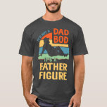 T-shirt Its Not a Dad Bod Its a Father Figure Beer<br><div class="desc">Its Not a Dad Bod Its a Father Figure Beer parenting,  funny,  children,  daddy,  father,  mother,  parents,  birthday,  dad,  fathers day,  gift idea,  baby,  call,  call of daddy,  father's day,  gamer,  gift,  mama,  papa,  parenting ops,  pregnancy,  pregnant,  saying,  2021,  2021 fathers day,  2021 quarantined,  abuelito,  abuelito</div>