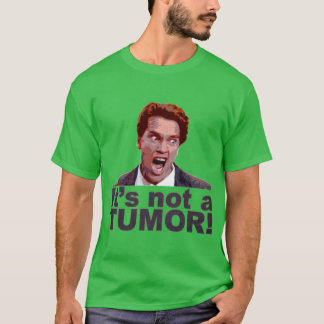 T-shirt Its Not aumor Kindergarten Cop Arnold Schwarzenegg