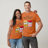 T-shirt Its Peanut Butter Jelly Time Funny Gift Idea (Unisexe)