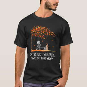 T-shirt Itu2019s Le Yorkie Le Plus Merveilleux Pour Enfant