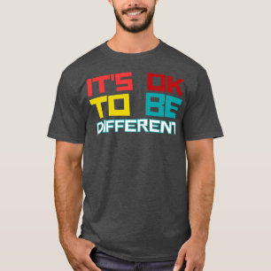 T-shirt Itx27s peut être différent
