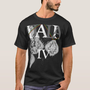 T-SHIRT IV L'ITALIE .1