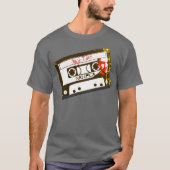 T-SHIRT IVAN PICA (Devant)