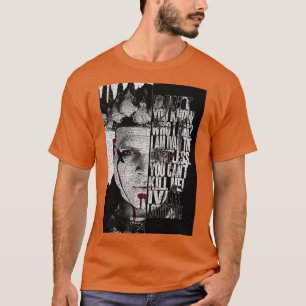 T-shirt Ivar Boneless