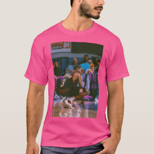 T-shirt Iverson Jongkok
