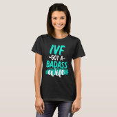 T-shirt IVF Survivor Warrior Transfer Day Infertility (Devant entier)