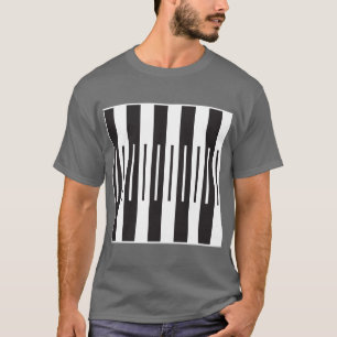 T-shirt Ivoire d'ébène