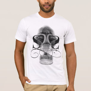 T-shirt Ivre