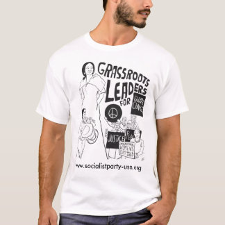 T-SHIRT IWD 2009