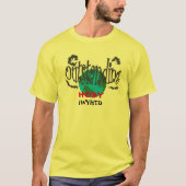 T-SHIRT IWYHTD (Devant)