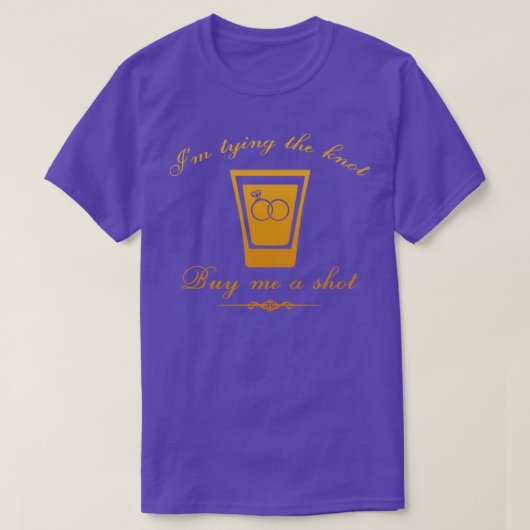 T-shirt Ix27m Attache Le noeud Acheter Une Capture (Design devant)