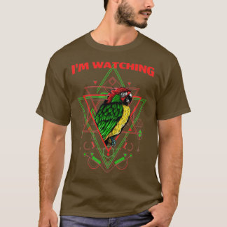 T-shirt Ix27m Observation 1