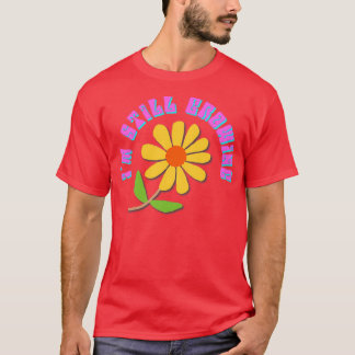 T-shirt Ix27m toujours en croissance 4