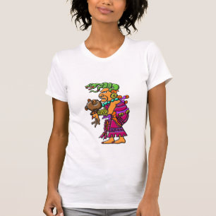 T-shirt IX Chel