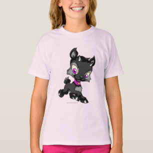 T-shirt Ixi Shadow