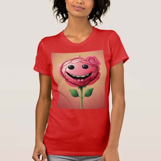 T-SHIRT IZVARA TEE POUR LES FILLES (Devant)