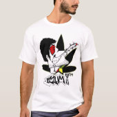 T-shirt Izzumman (Devant)