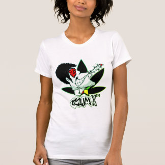 T-shirt Izzumman, femme vêtement
