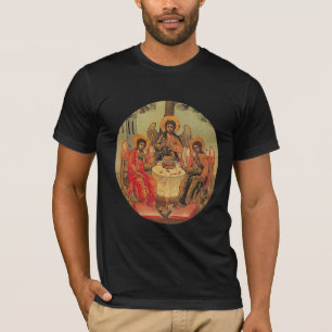 T-shirt Izzumman Mens Vêtements religieux