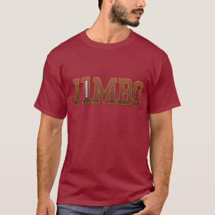 T-SHIRT J1MBO
