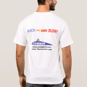 T-shirt J58 (Dos)