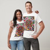 T-shirt J. Bonegard | Nessun Dorma Artwork (Unisexe)