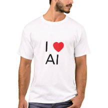J' ❤️ l'IA