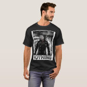 T-Shirt J-No Artsy (Devant entier)